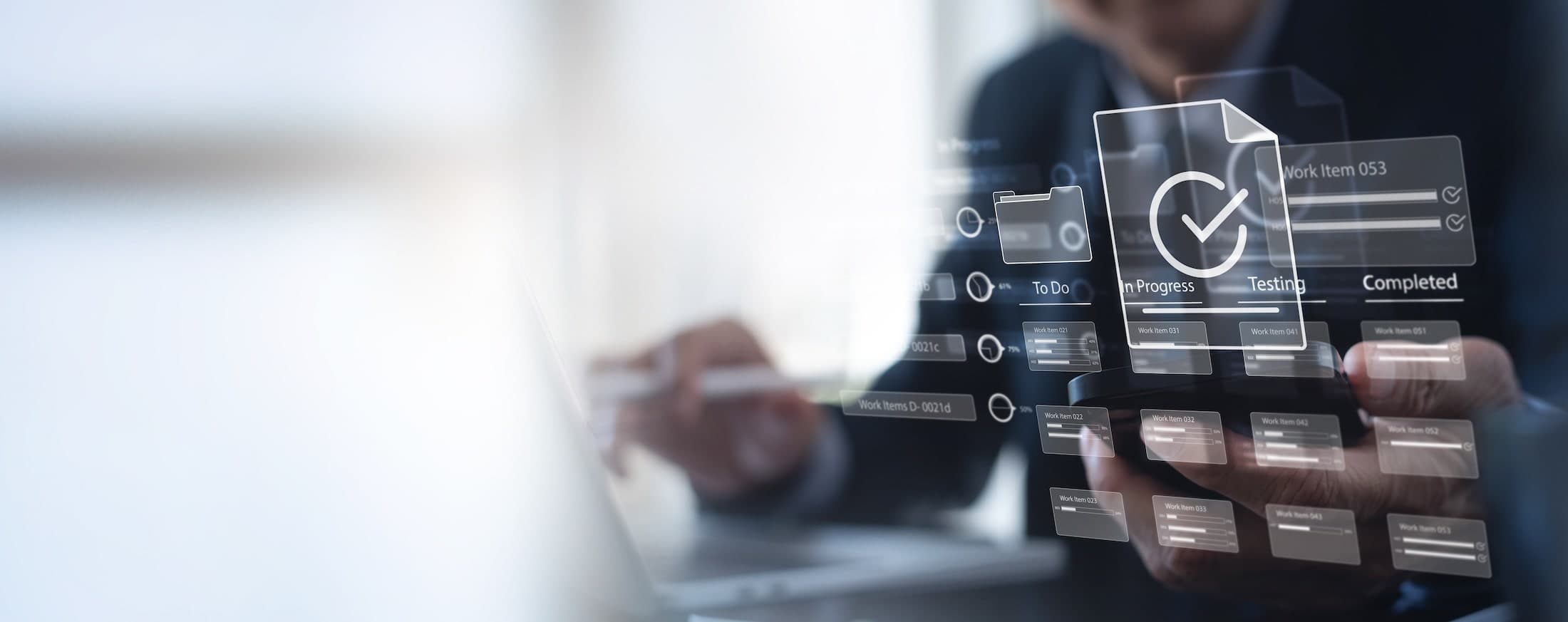 SPARK Framework - Agile Process