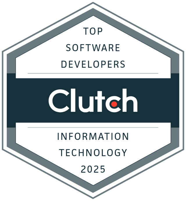 Top Software Developers IT 2025