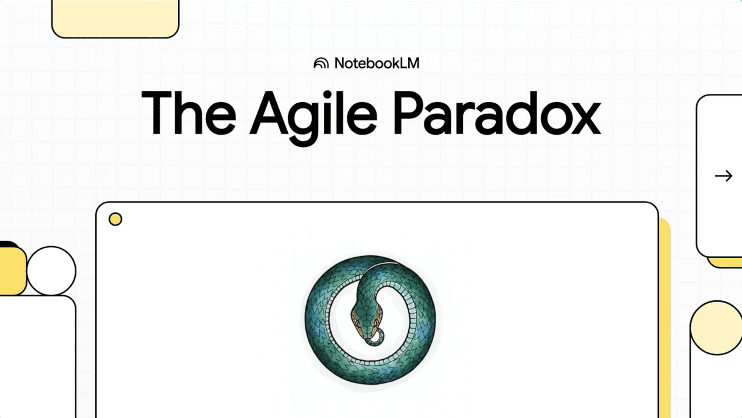 The Agile Paradox: How a Revolution in Software Development Became a Religion