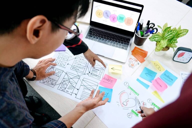 Ux-Design-For-Software-Product