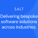 Salt Technologies - Bespoke Software Solutions