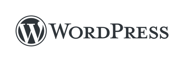 Wordpress-Logo-Standard