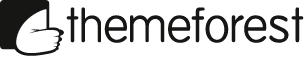 Themeforest-Logo